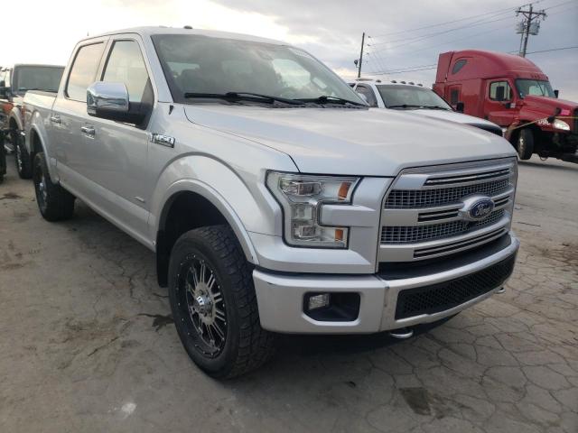 Ford F-150 (2015)