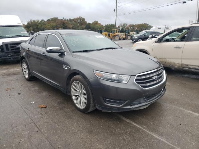 Ford Taurus lim (2015)