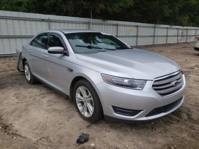 Ford Taurus sel (2015)
