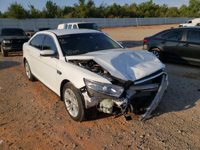 Ford Taurus sel (2015)