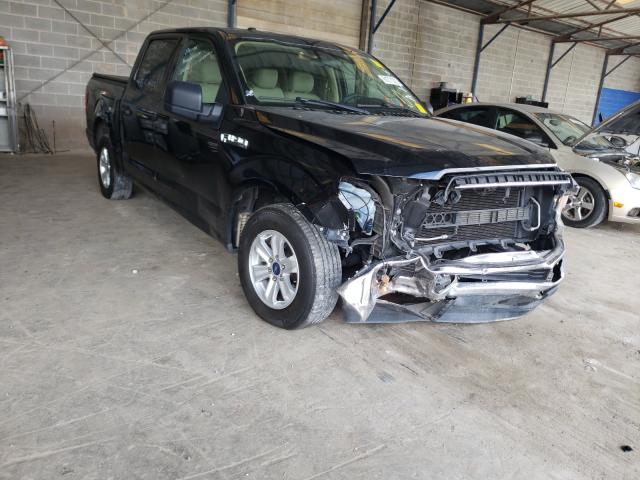 Ford F-150 (2018)