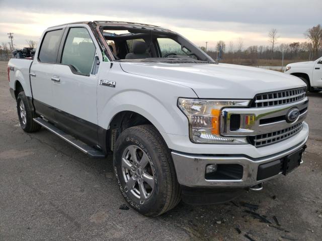 Ford F-150 (2018)