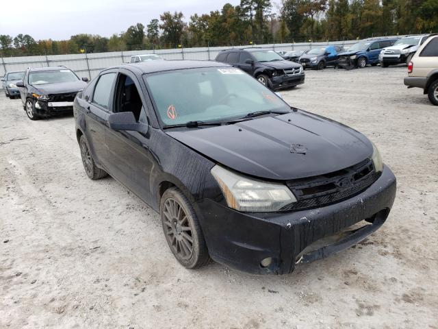 Ford Focus ses (2010)