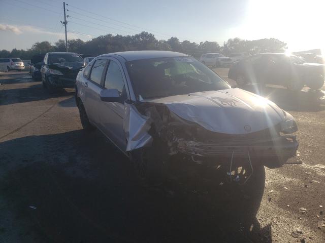Ford Focus ses (2010)
