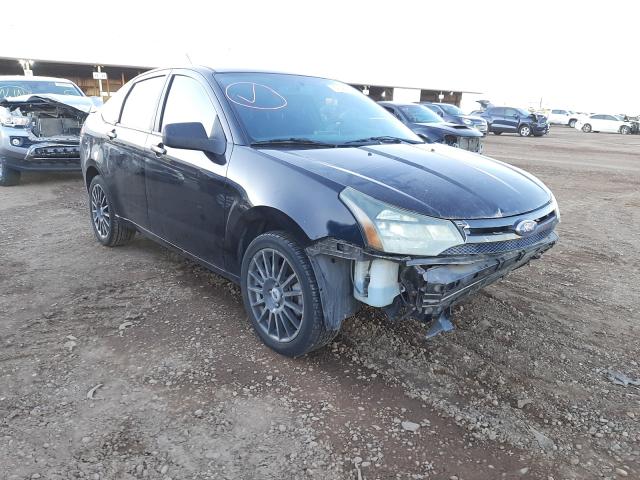 Ford Focus ses (2010)