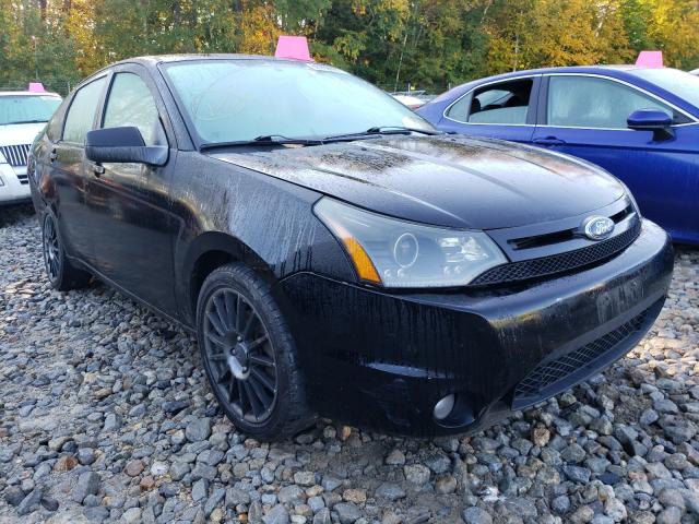 Ford Focus ses (2010)