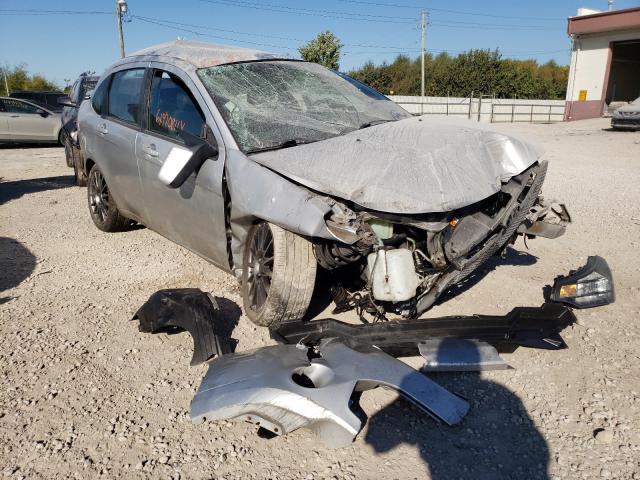 Ford Focus ses (2010)