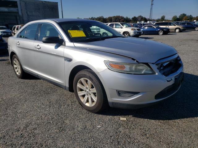 Ford Taurus se (2010)