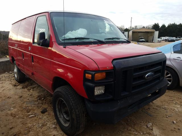 Ford Econoline (2011)