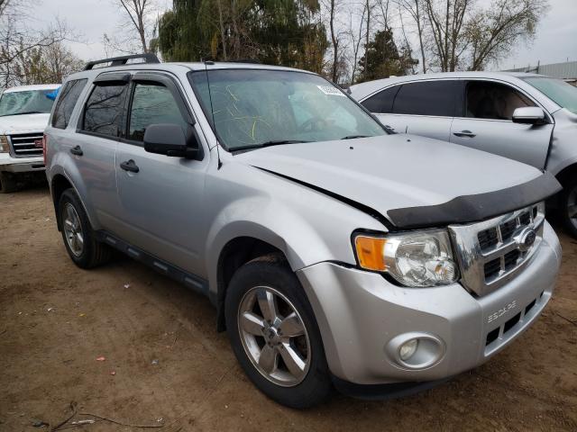Ford Escape xlt (2011)