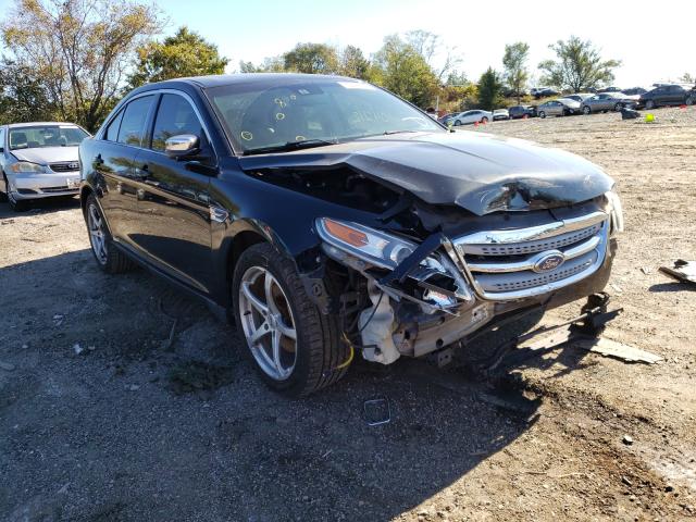 Ford Taurus lim (2011)