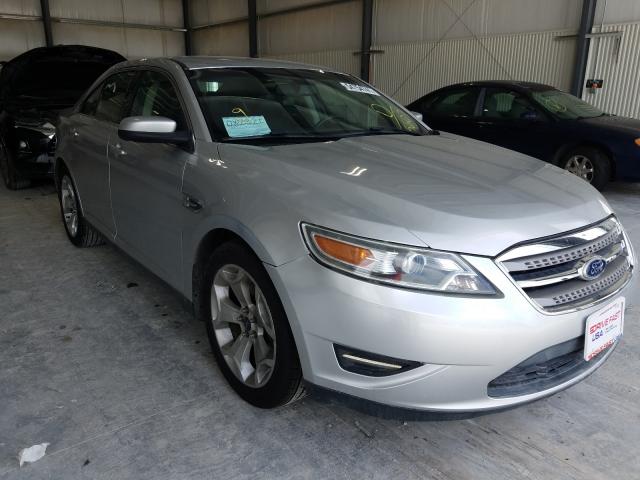 Ford Taurus sel (2011)