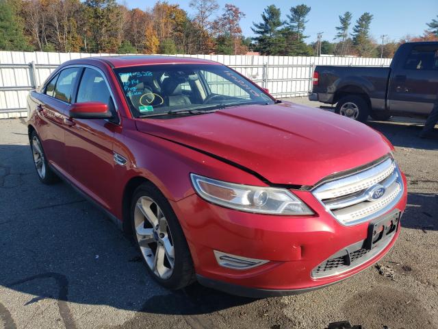 Ford Taurus sho (2011)