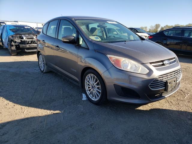 Ford C-max se (2013)