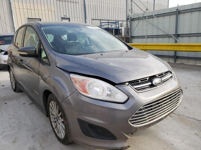 Ford C-max se (2013)