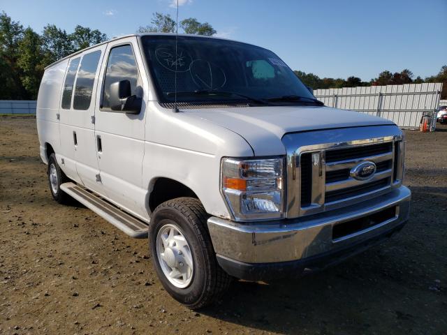 Ford Econoline (2013)
