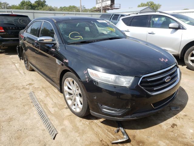 Ford Taurus lim (2013)