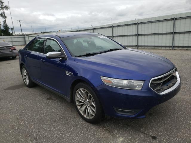 Ford Taurus lim (2013)