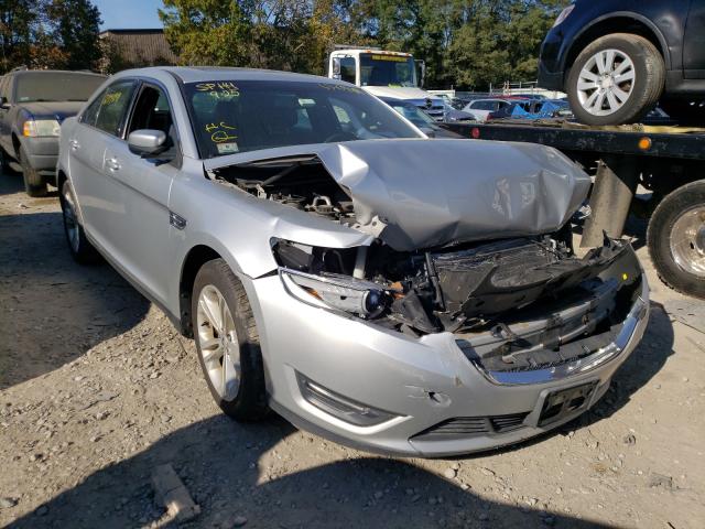 Ford Taurus sel (2013)