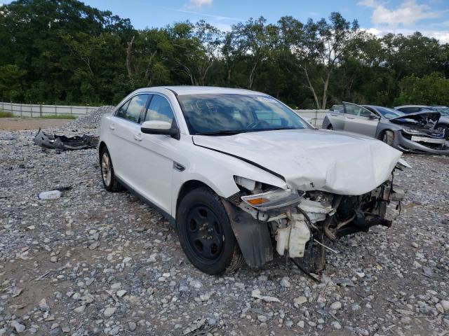 Ford Taurus sel (2013)