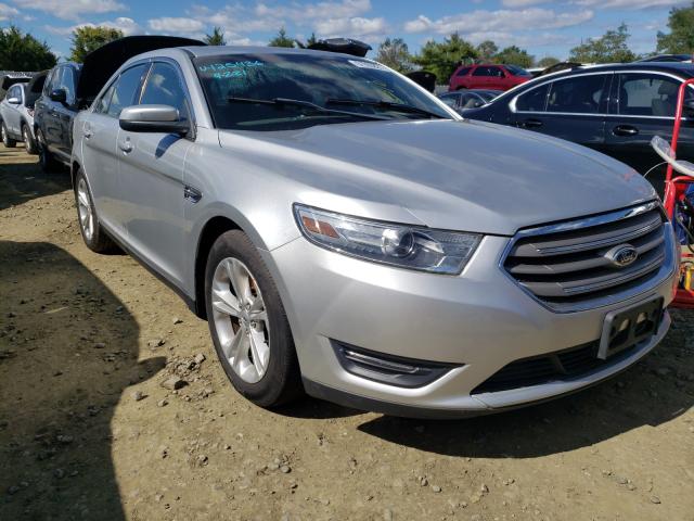 Ford Taurus sel (2013)