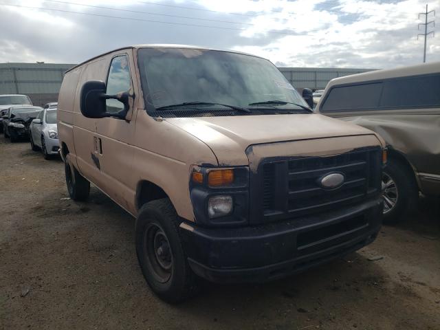 Ford Econoline (2014)