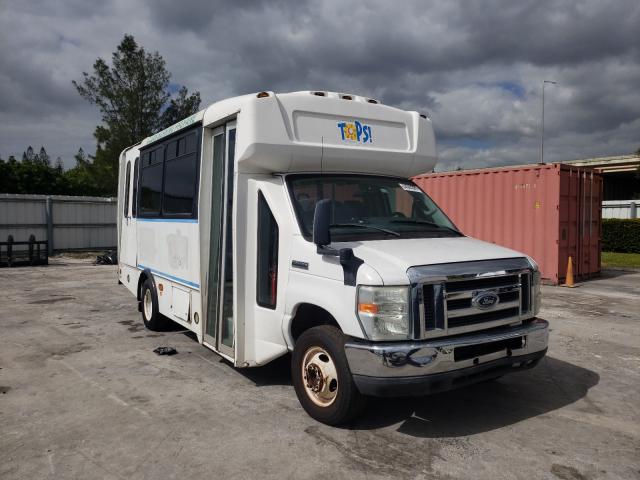Ford Econoline (2014)