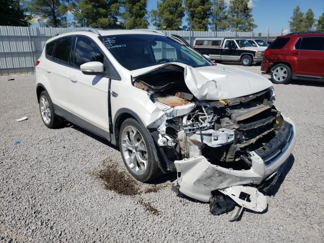 Ford Escape tit (2014)