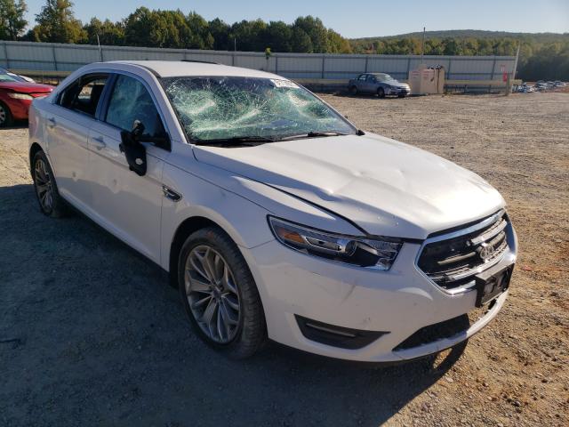 Ford Taurus lim (2014)