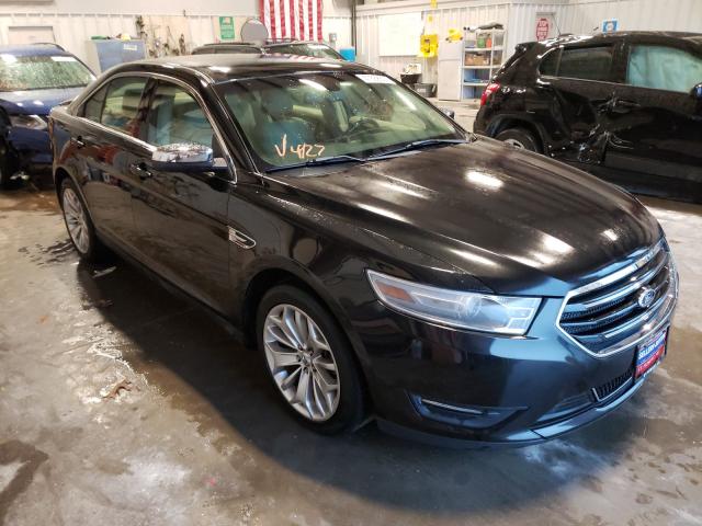 Ford Taurus lim (2014)