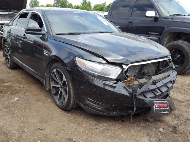 Ford Taurus sel (2014)