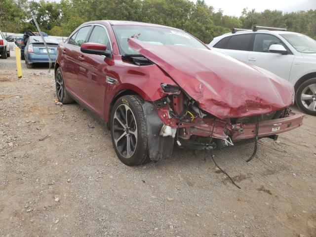 Ford Taurus sel (2014)