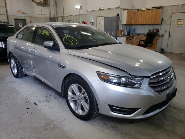 Ford Taurus sel (2015)