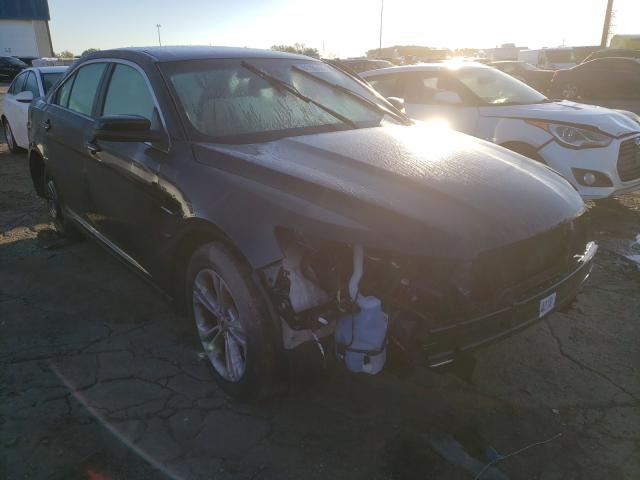 Ford Taurus sho (2016)