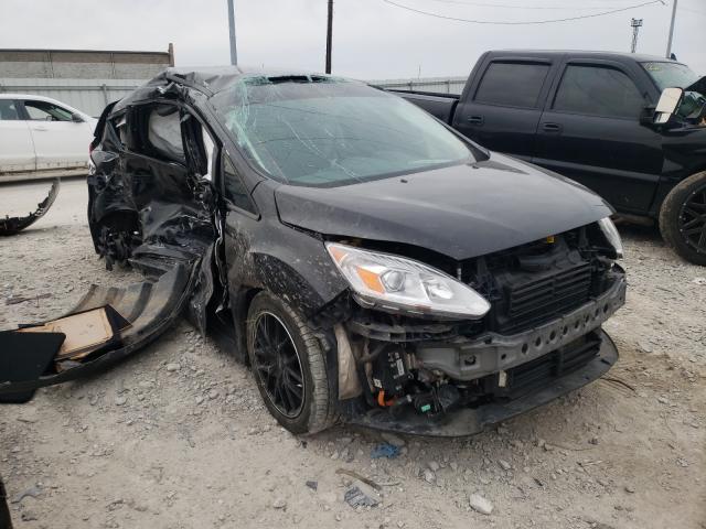 Ford C-max se (2017)