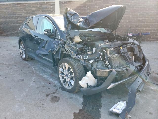 Ford Edge (2017)