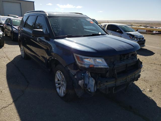 Ford Explorer (2017)
