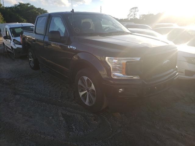 Ford F-150 (2020)