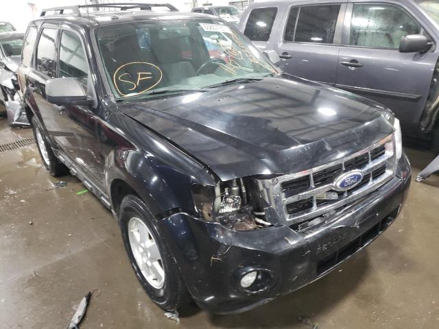 Ford Escape xlt (2010)