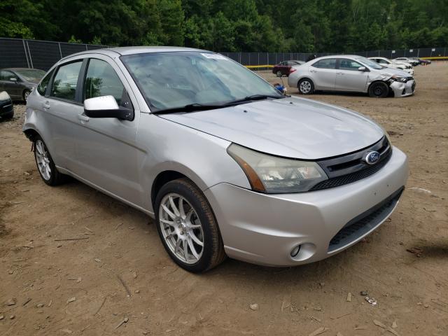 Ford Focus ses (2010)