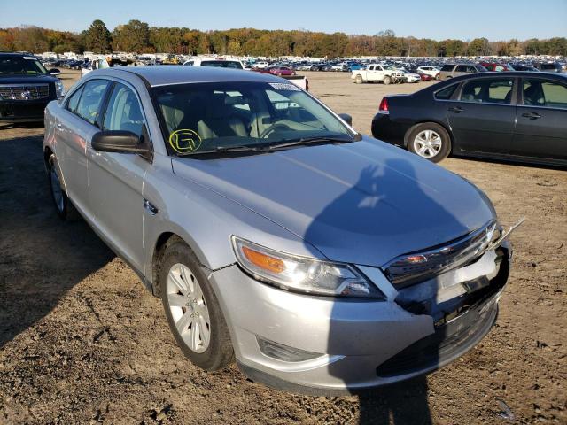 Ford Taurus (2010)