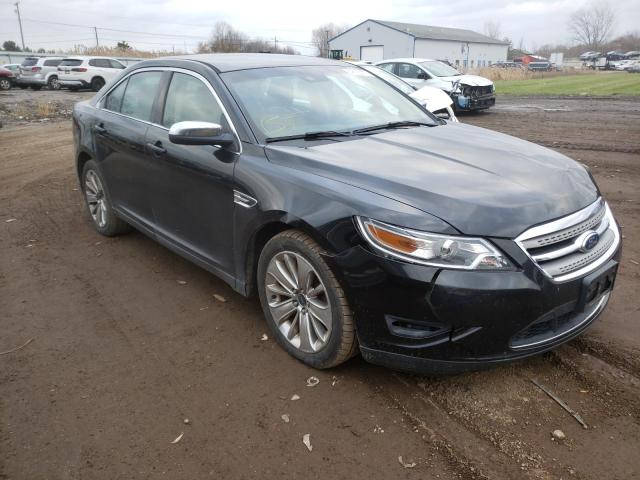 Ford Taurus lim (2010)