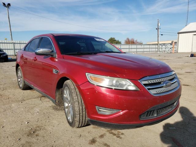 Ford Taurus lim (2010)