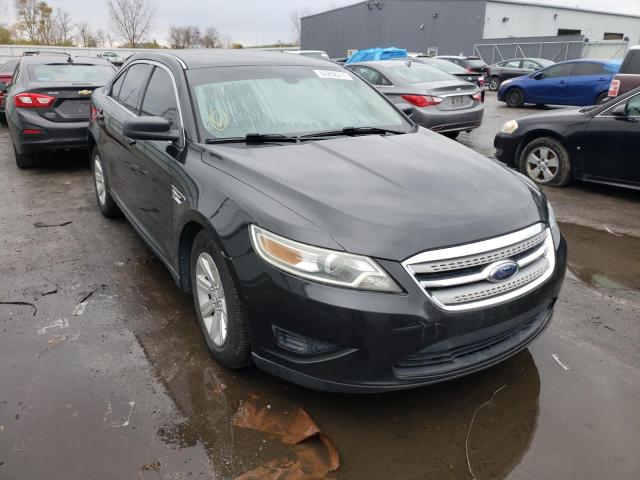 Ford Taurus se (2010)