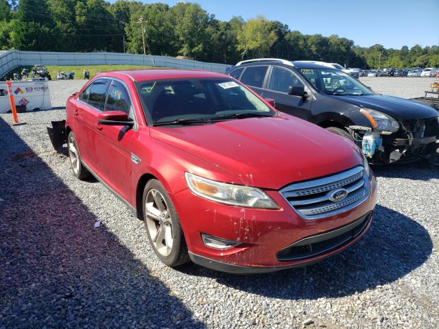 Ford Taurus sho (2010)