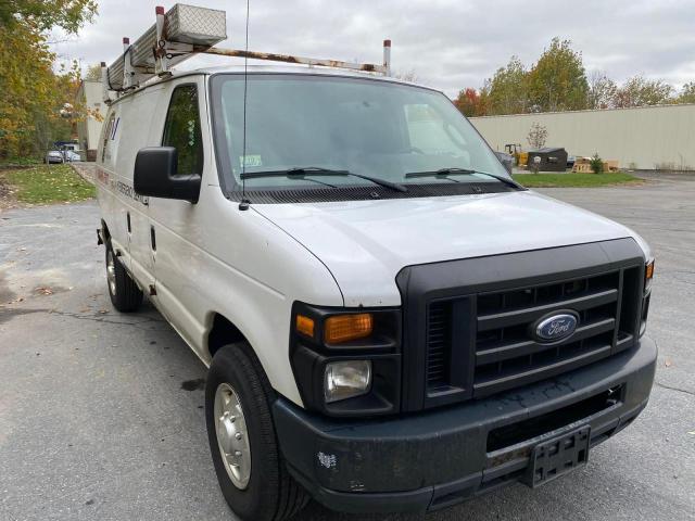 Ford Econoline (2011)
