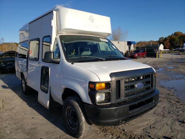 Ford Econoline (2011)