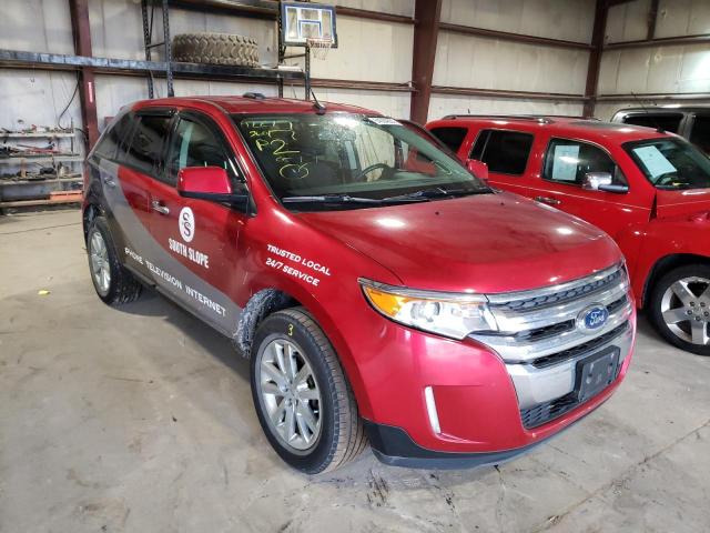 Ford Edge (2011)