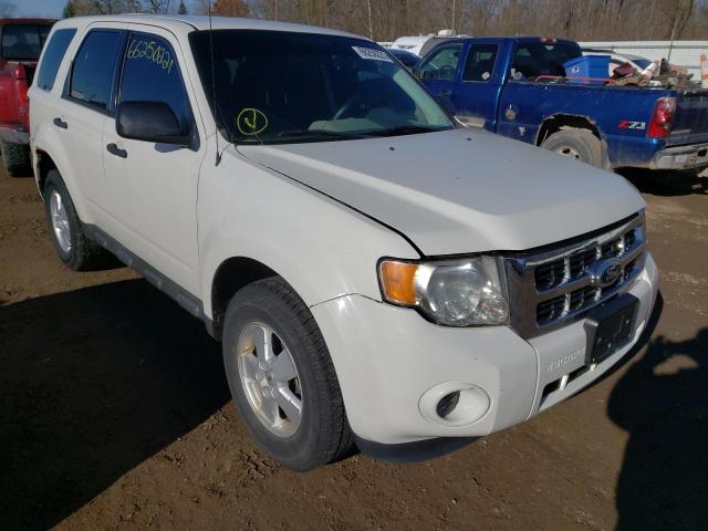 Ford Escape xls (2011)