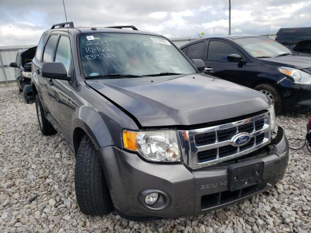 Ford Escape xlt (2011)